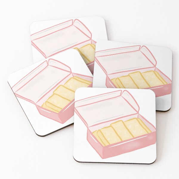 Item preview, Biscuit Box!  designed and sold by RubyHood.