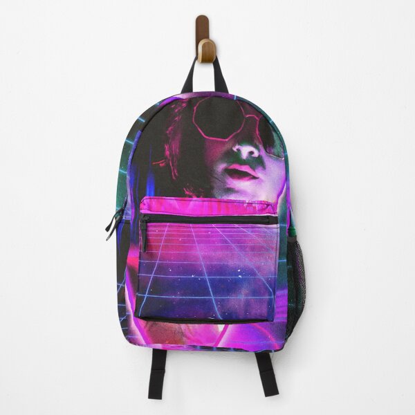 Item preview, Synthwave City Party designed and sold by Artistic-Bison.