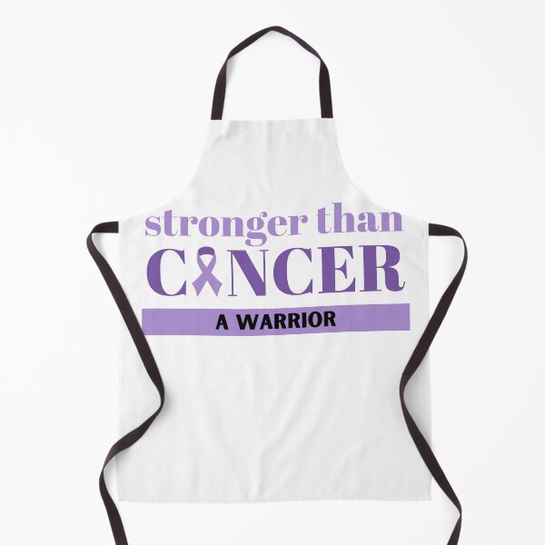 Item preview, Stronger Than Cancer design designed and sold by universegrace.