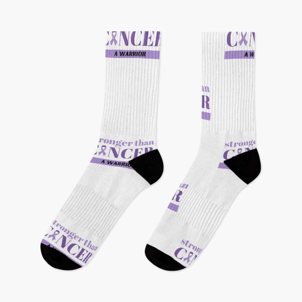 Item preview, Stronger Than Cancer design designed and sold by universegrace.