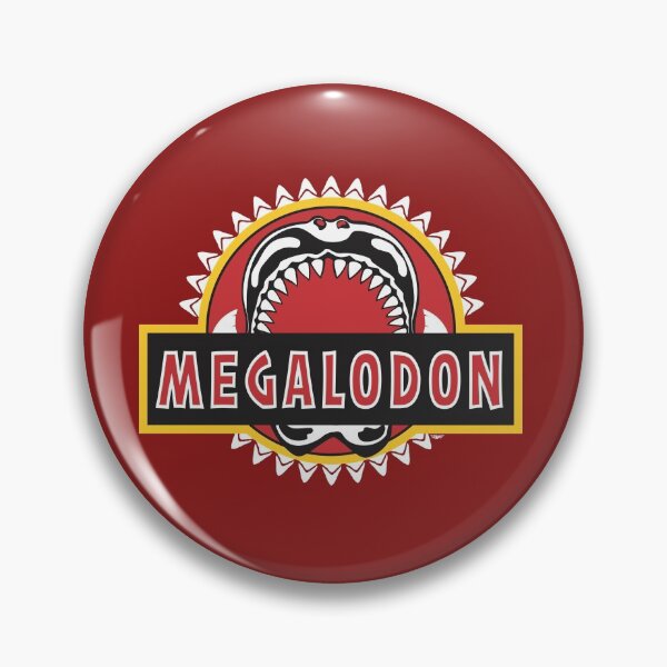 Item preview, Megalodon Eight by Zane. designed and sold by Ponsappel.