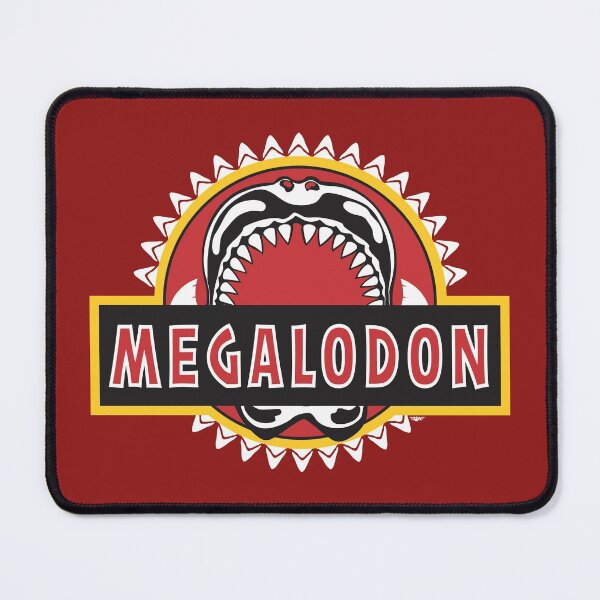 Item preview, Megalodon Eight by Zane. designed and sold by Ponsappel.