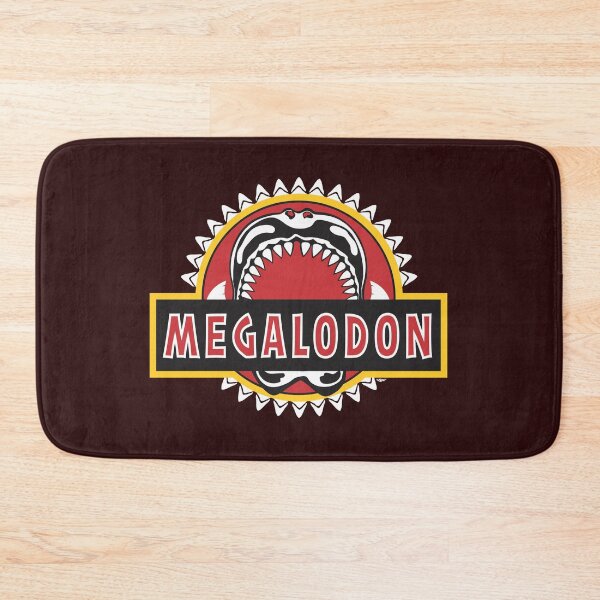Item preview, Megalodon Eight by Zane. designed and sold by Ponsappel.