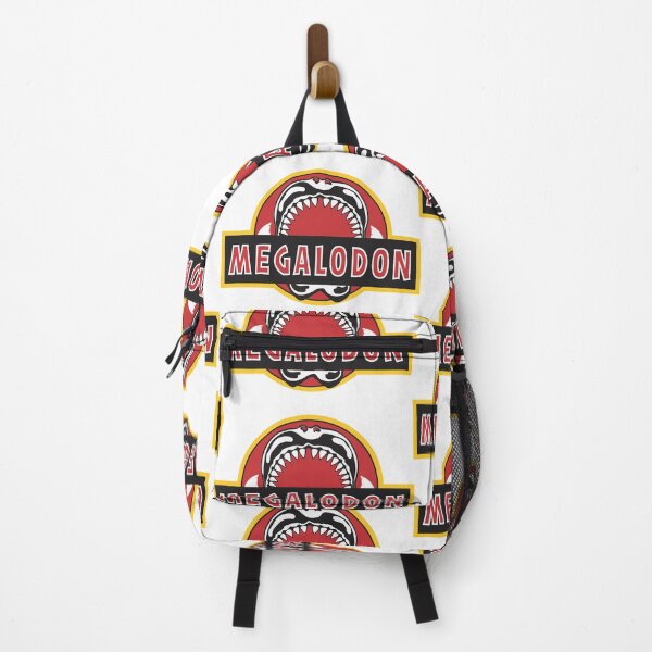 Item preview, Megalodon Eight by Zane. designed and sold by Ponsappel.