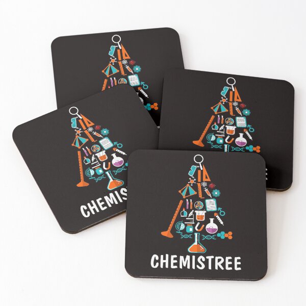 Item preview, Science Christmas Shirt Oh Chemist Tree Chemistree Chemistry designed and sold by eleaseschafer.