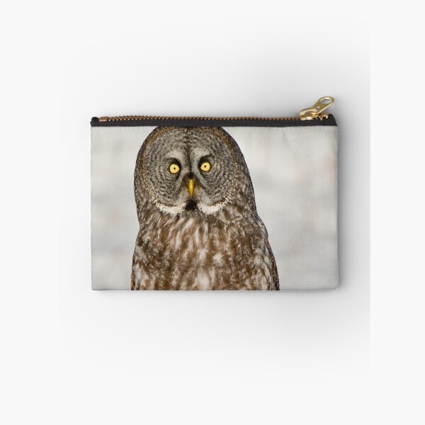 Item preview, Great Grey Owl designed and sold by Owl-Images.