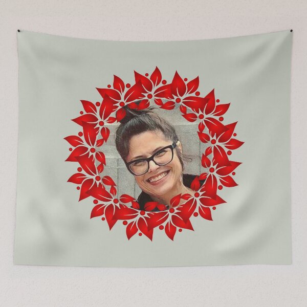Item preview, 'Million Dollar Smile' Art on a Mission designed and sold by OriginalArt4ME.