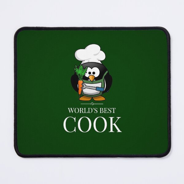Item preview, World's Best Cook designed and sold by shabzdesigns.