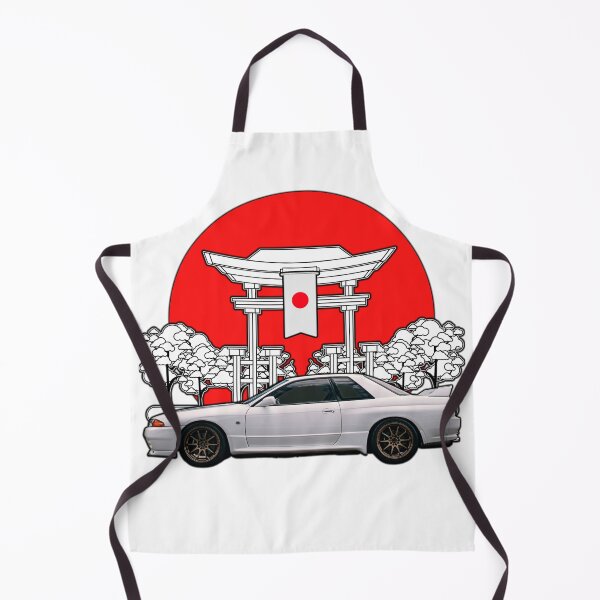 Item preview, Skyline GT-R R32 JAPAN designed and sold by nicodrt.