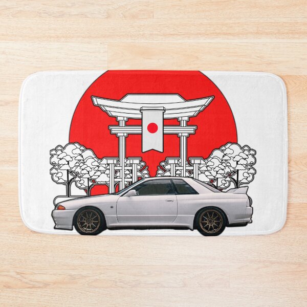 Item preview, Skyline GT-R R32  JAPAN designed and sold by nicodrt.