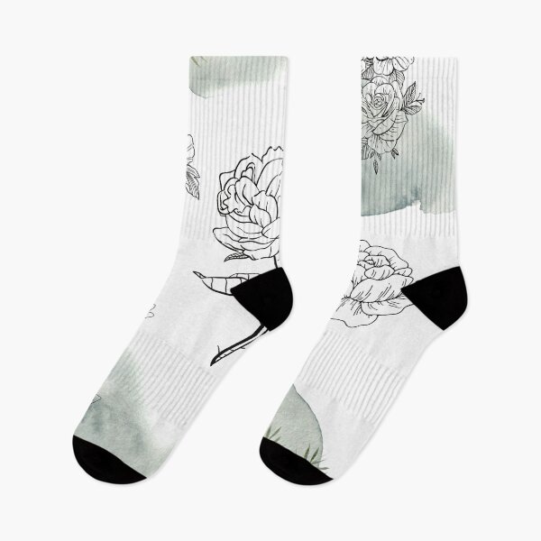 Item preview, colorless flowers designed and sold by Danilo51.