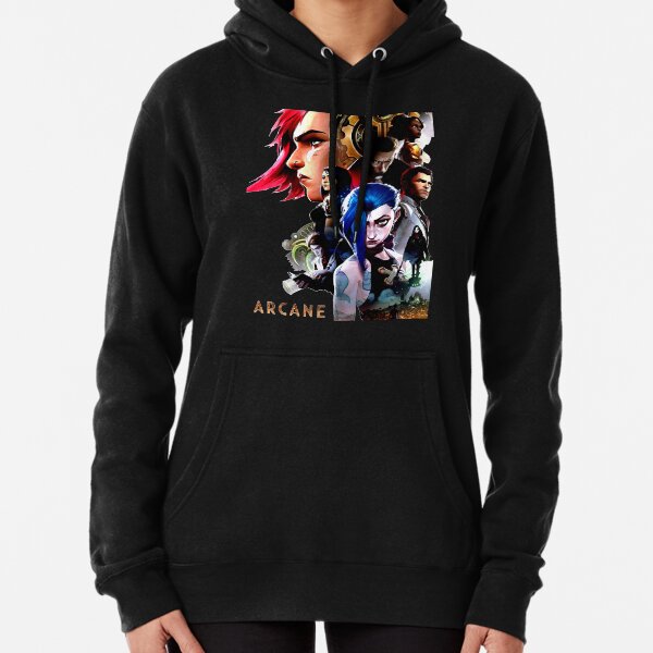 Arkan Hoodie