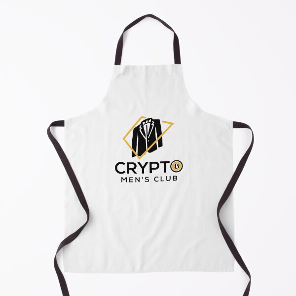 Item preview, Crypto Men's Club designed and sold by Anthony Joseph Latorre.