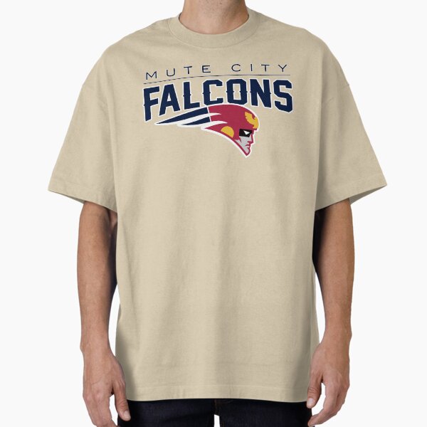 Item preview, Mute City Falcons designed and sold by FowlestTees.