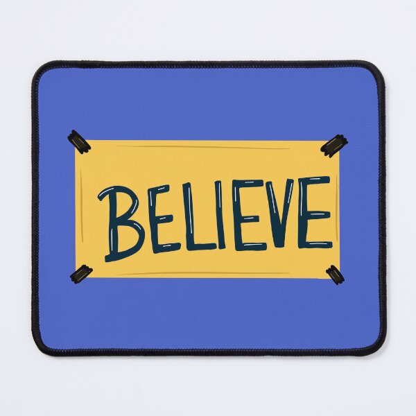Item preview, Believe designed and sold by RubyHood.
