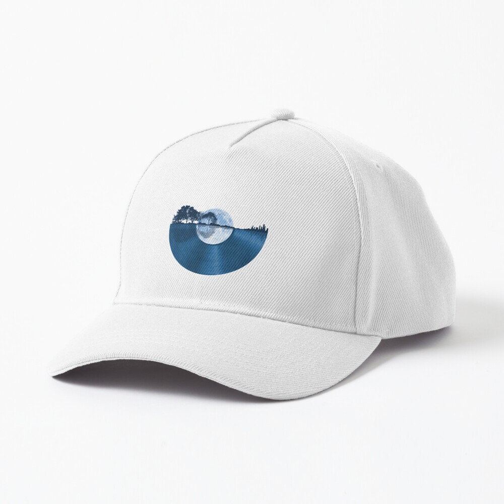 Item preview, Baseball Cap designed and sold by maryedenoa.