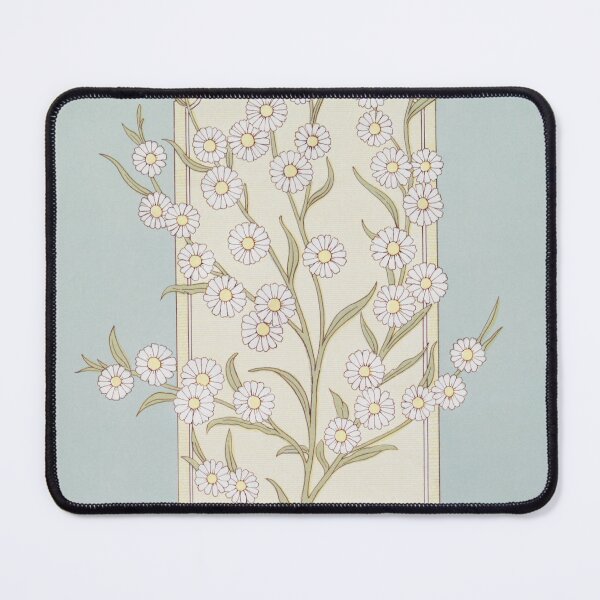 Item preview, Christmas card with floral design  designed and sold by Designedbysm.