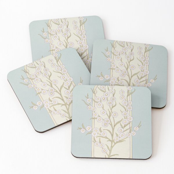 Item preview, Christmas card with floral design  designed and sold by Designedbysm.