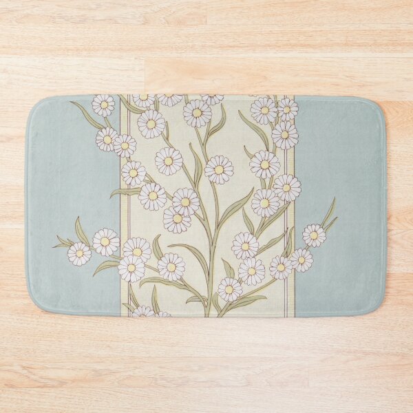 Item preview, Christmas card with floral design  designed and sold by Designedbysm.