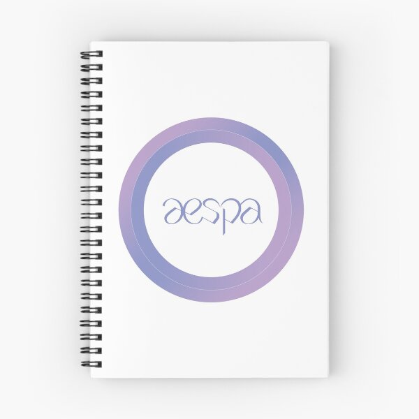 Item preview, aespa - P.O.S. logo | Kpop Merch for Kpop fans | Gift for MY designed and sold by Wishful Thinking.