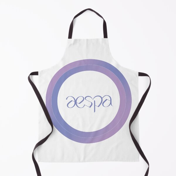 Item preview, aespa - P.O.S. logo | Kpop Merch for Kpop fans | Gift for MY designed and sold by Wishful Thinking.