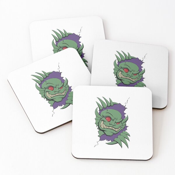 Item preview, Here's gobby! designed and sold by markarts.