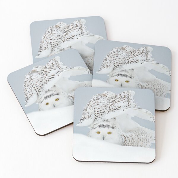 Item preview, Snowy Owl designed and sold by Owl-Images.