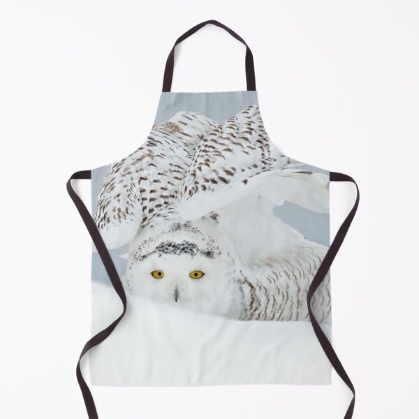 Item preview, Snowy Owl designed and sold by Owl-Images.
