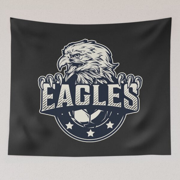 Item preview,  Eagle designed and sold by kamorim.