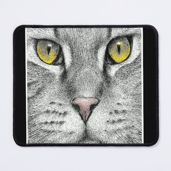 Item preview, The Cat's Meow designed and sold by linden lorenson.
