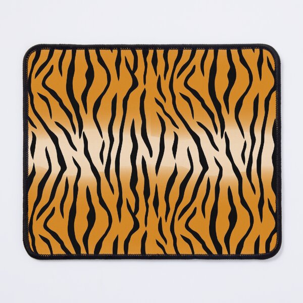 Item preview, Tiger Stripes designed and sold by shabzdesigns.