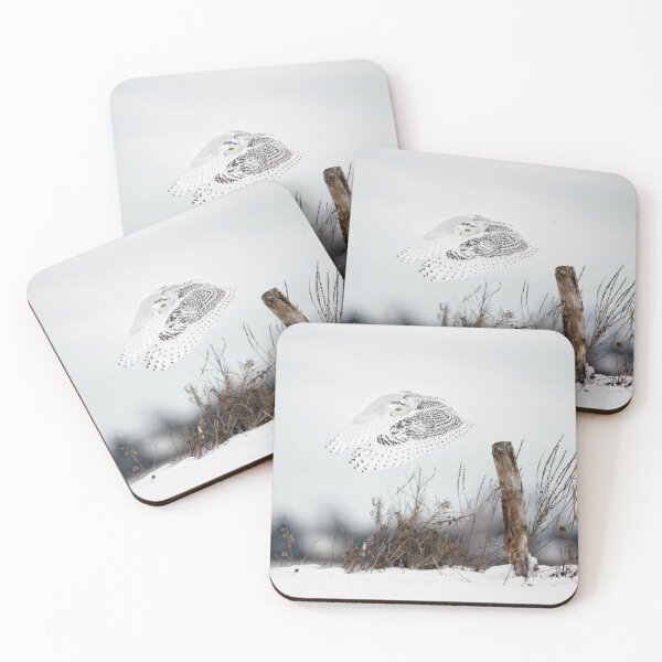 Item preview, Snowy Owl designed and sold by Owl-Images.