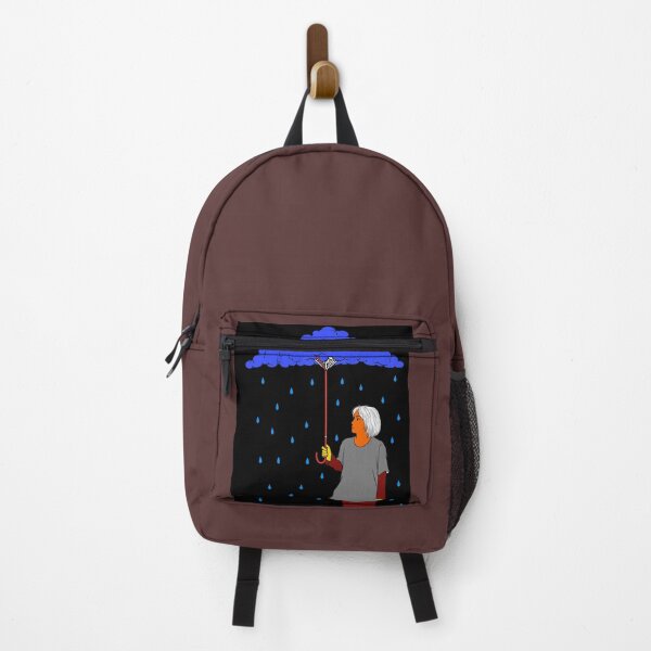 Item preview, Rain cover designed and sold by ARTFINSTORE.