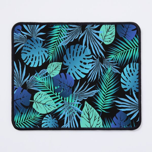 Office & Desk Storage Lush Tropics Desk Blotter Storage & Organization