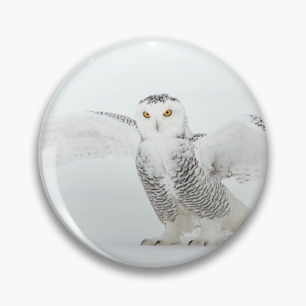 Item preview, Snowy Owl designed and sold by Owl-Images.