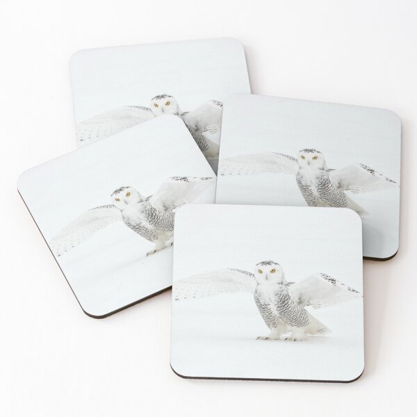 Item preview, Snowy Owl designed and sold by Owl-Images.