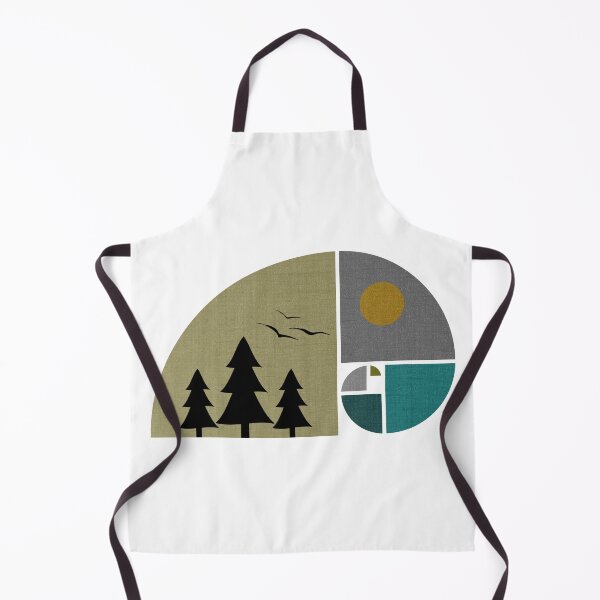 Item preview, Fibonacci's Nature designed and sold by maryedenoa.