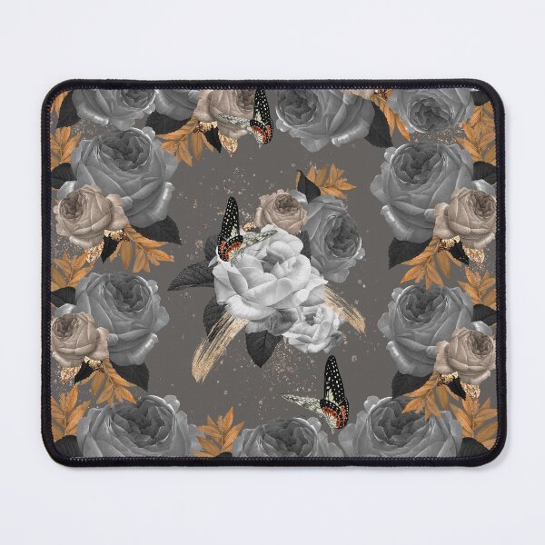 Item preview, Vintage Flowerpattern designed and sold by Perceptible.