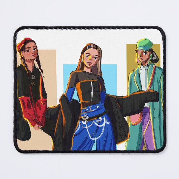 Item preview, Girls in the City designed and sold by Randa-2511.
