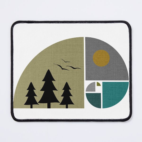 Item preview, Fibonacci's Nature designed and sold by maryedenoa.