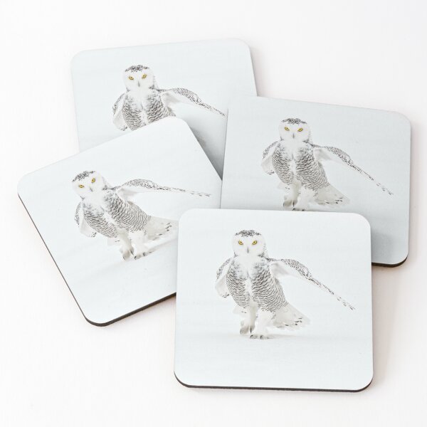 Item preview, Snowy Owl designed and sold by Owl-Images.