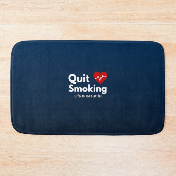 Item preview, Quit Smoking designed and sold by shabzdesigns.
