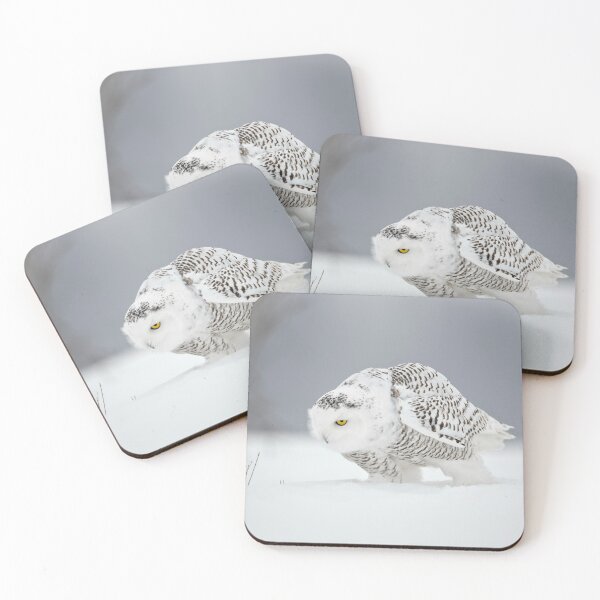 Item preview, Snowy Owl designed and sold by Owl-Images.