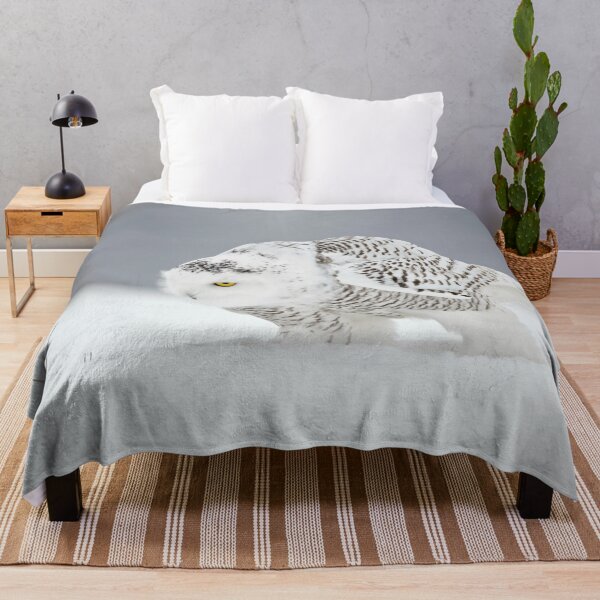 Item preview, Snowy Owl designed and sold by Owl-Images.