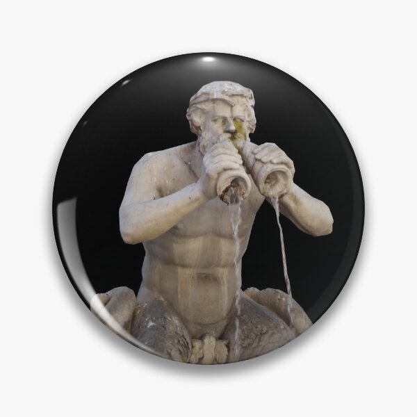 Item preview, Triton designed and sold by artsirc.