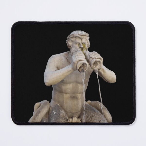 Item preview, Triton designed and sold by artsirc.