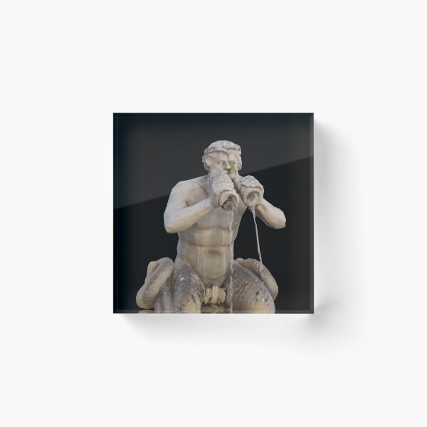 Item preview, Triton designed and sold by artsirc.