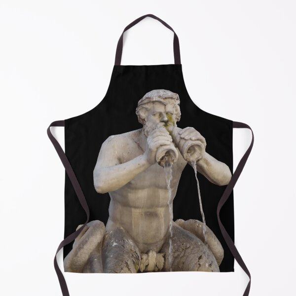 Item preview, Triton designed and sold by artsirc.