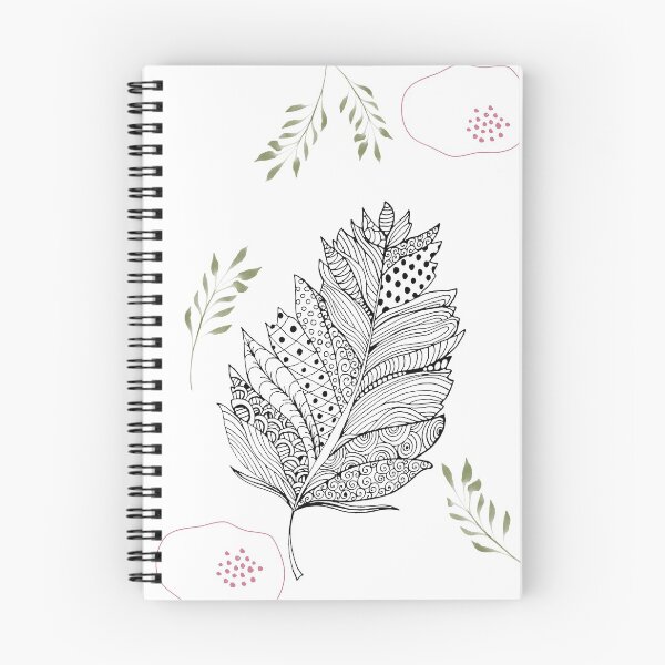 Item preview, drawn leaf designed and sold by Danilo51.