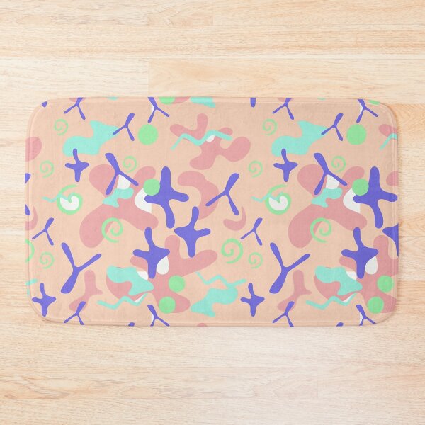 Item preview, Random Pattern designed and sold by Silvia Galliani.